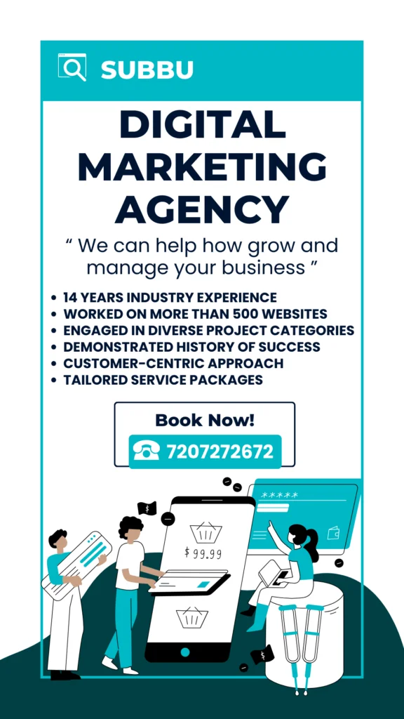 Digital Marketing Services